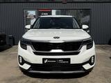 Kia Seltos 2020 годаүшін8 250 000 тг. в Алматы – фото 5
