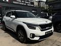 Kia Seltos 2020 года за 8 250 000 тг. в Алматы – фото 6