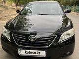 Toyota Camry 2008 годаүшін6 100 000 тг. в Шымкент – фото 4