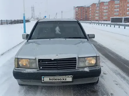 Mercedes-Benz 190 1992 года за 700 000 тг. в Кызылорда – фото 5
