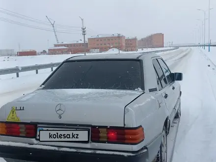Mercedes-Benz 190 1992 года за 700 000 тг. в Кызылорда – фото 6