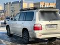 Lexus LX 470 1999 годаүшін7 500 000 тг. в Алматы – фото 10