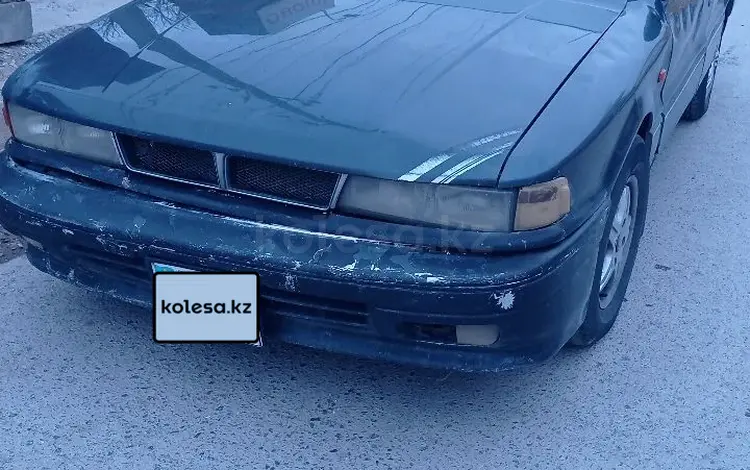 Mitsubishi Galant 1990 года за 600 000 тг. в Кызылорда