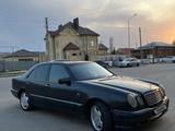 Mercedes-Benz E 200 1996 года за 2 550 000 тг. в Костанай – фото 4