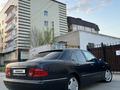 Mercedes-Benz E 200 1996 годаүшін2 750 000 тг. в Костанай – фото 7