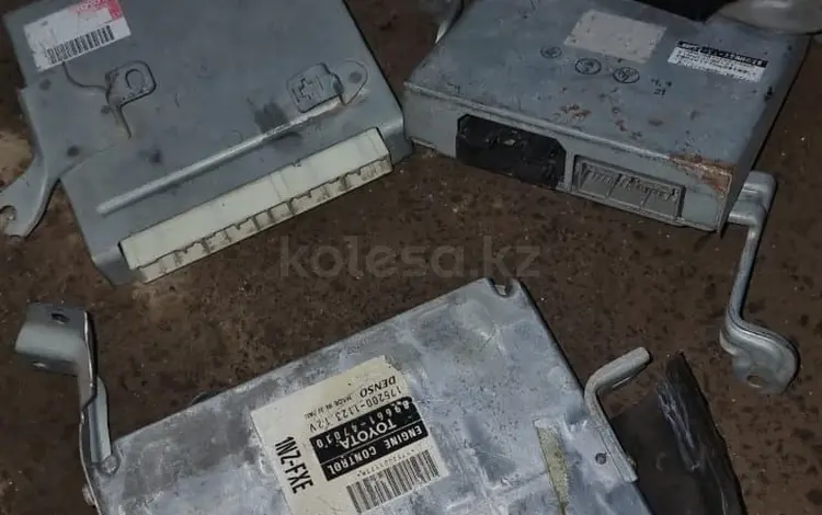 Компьютер приус 10 за 15 000 тг. в Алматы