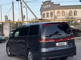Honda Elysion 2007 года за 6 700 000 тг. в Шымкент