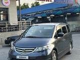 Honda Elysion 2007 года за 6 700 000 тг. в Шымкент – фото 3