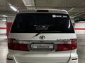 Toyota Alphard 2004 годаfor9 000 000 тг. в Тараз – фото 4