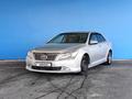 Toyota Camry 2013 годаүшін4 827 750 тг. в Шымкент