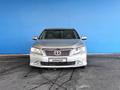 Toyota Camry 2013 годаүшін4 827 750 тг. в Шымкент – фото 2