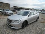 Toyota Camry 2013 годаүшін5 935 550 тг. в Шымкент – фото 3