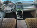 Toyota Camry 2013 годаүшін4 827 750 тг. в Шымкент – фото 8