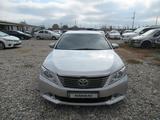 Toyota Camry 2013 года за 5 935 550 тг. в Шымкент