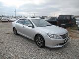 Toyota Camry 2013 годаүшін5 935 550 тг. в Шымкент – фото 5