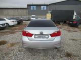 Toyota Camry 2013 годаүшін5 935 550 тг. в Шымкент – фото 2