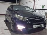 Kia Rio 2014 годаfor5 200 000 тг. в Актау – фото 2