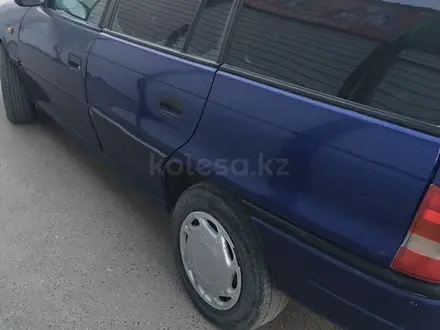 Opel Astra 1997 года за 1 200 000 тг. в Шымкент – фото 8