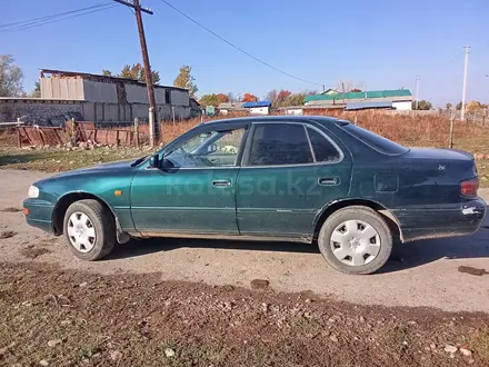 Toyota Camry 1992 года за 1 800 000 тг. в Алматы – фото 3