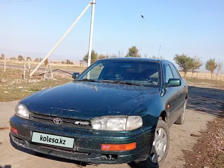 Toyota Camry 1992 года за 1 800 000 тг. в Алматы – фото 6