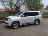 Toyota Land Cruiser 2008 годаүшін19 000 000 тг. в Усть-Каменогорск – фото 4