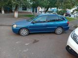 Kia Rio 2005 года за 1 450 000 тг. в Астана – фото 3