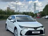 Toyota Corolla 2021 года за 9 100 000 тг. в Астана