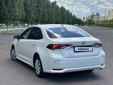 Toyota Corolla 2021 года за 9 100 000 тг. в Астана – фото 3