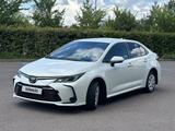 Toyota Corolla 2021 года за 9 100 000 тг. в Астана – фото 2