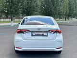 Toyota Corolla 2021 года за 9 100 000 тг. в Астана – фото 4