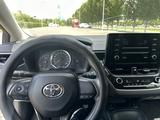 Toyota Corolla 2021 года за 9 100 000 тг. в Астана – фото 5