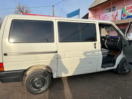 Volkswagen Transporter 1991 года за 2 550 000 тг. в Шымкент – фото 4