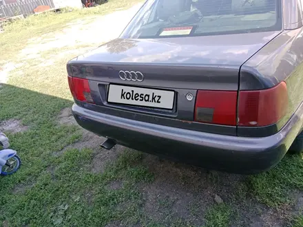 Audi A6 1997 года за 2 100 000 тг. в Павлодар – фото 2