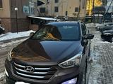 Hyundai Santa Fe 2013 года за 7 500 000 тг. в Алматы