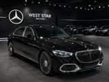 Mercedes-Maybach S 450 4MATIC 2025 годаүшін142 000 000 тг. в Алматы