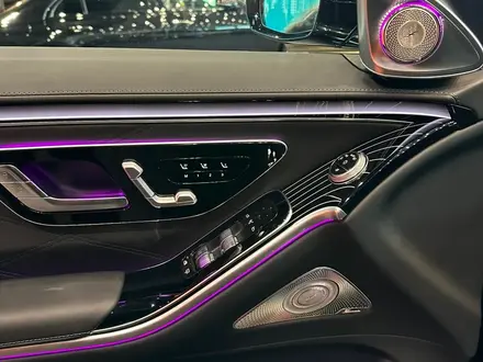 Mercedes-Maybach S 450 4MATIC 2025 года за 149 000 000 тг. в Алматы – фото 7