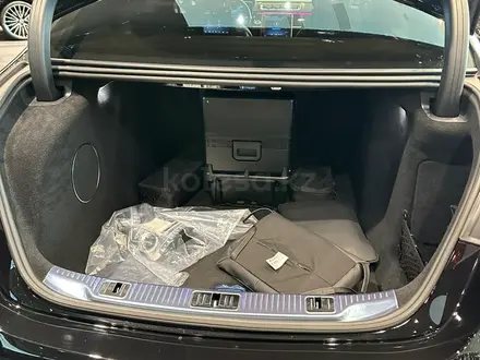 Mercedes-Maybach S 450 4MATIC 2025 года за 149 000 000 тг. в Алматы – фото 12