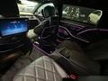 Mercedes-Maybach S 450 4MATIC 2025 годаүшін149 000 000 тг. в Алматы – фото 10
