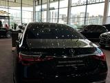 Mercedes-Maybach S 450 4MATIC 2025 годаүшін142 000 000 тг. в Алматы – фото 5