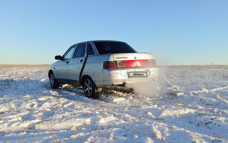 ВАЗ (Lada) 2110 2006 года за 900 000 тг. в Кокшетау