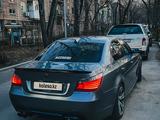 BMW 530 2007 года за 8 500 000 тг. в Алматы