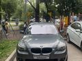 BMW 530 2007 года за 8 500 000 тг. в Алматы – фото 6
