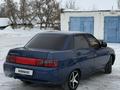 ВАЗ (Lada) 2110 2005 года за 1 800 000 тг. в Костанай – фото 2