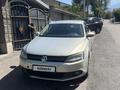 Volkswagen Jetta 2014 года за 5 500 000 тг. в Алматы – фото 6