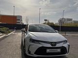 Toyota Corolla 2022 года за 11 500 000 тг. в Кызылорда – фото 3