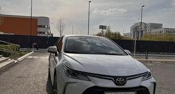 Toyota Corolla 2022 годаүшін11 500 000 тг. в Кызылорда – фото 3