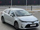 Toyota Corolla 2022 годаүшін11 500 000 тг. в Кызылорда