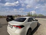 Toyota Corolla 2022 годаүшін11 500 000 тг. в Кызылорда – фото 5