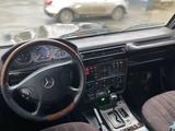 Mercedes-Benz G 320 1998 годаfor4 500 000 тг. в Актау – фото 3