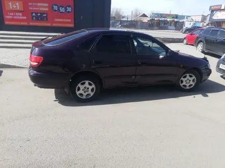 Toyota Carina E 1994 года за 1 600 000 тг. в Астана – фото 4